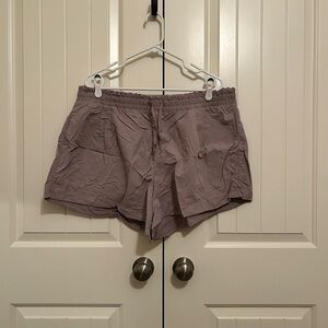 All In Motion Workout Shorts